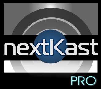 NextKast Professional