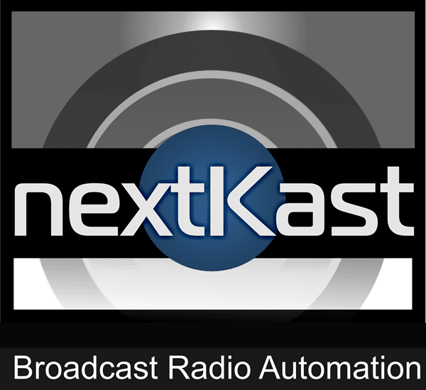 Nextkast Radio Automation Software