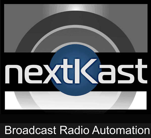 nextKastLogo2018 broadcasting