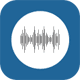 Audio Processing Icon