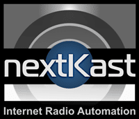NextKast Radio Automation Software