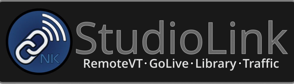 StudioLink Logo