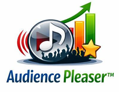 Audience Pleaser