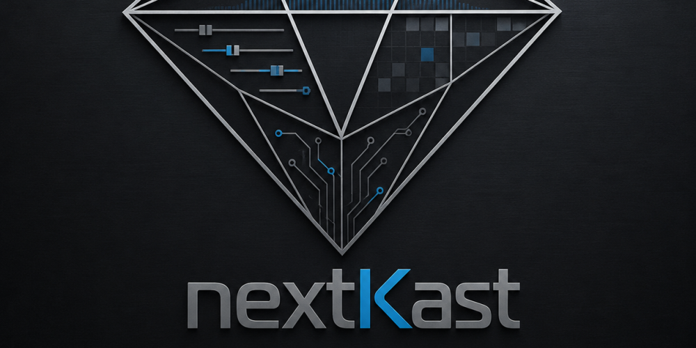 nextKast version 7.1.0