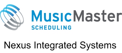 Music Master Logo