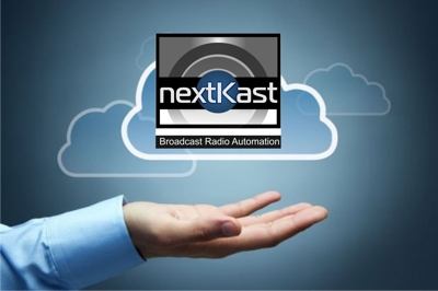 NextKast Cloud