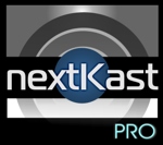 NextKast Pro Version