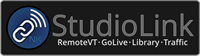 StudioLink Logo
