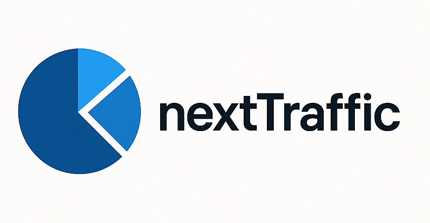 nextTraffic Logo